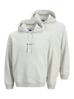 Herren Hoodie Norrebro im 2er-Pack