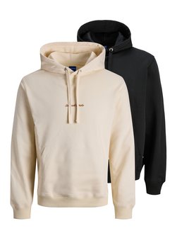 Herren Hoodie Norrebro im 2er-Pack