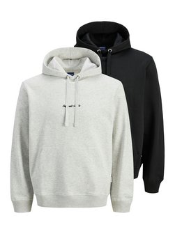 Herren Hoodie Norrebro im 2er-Pack