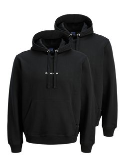 Herren Hoodie Norrebro im 2er-Pack