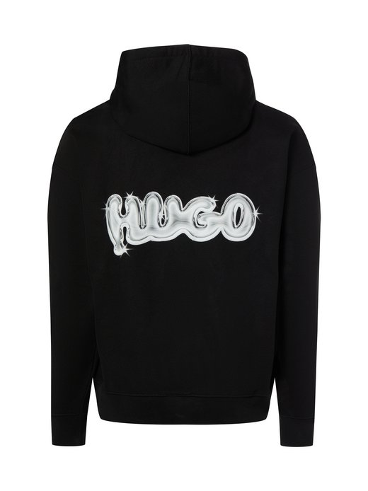 Herren Hoodie - Nyrohood