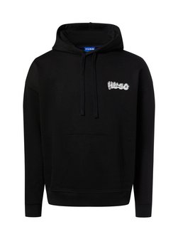 Herren Hoodie - Nyrohood