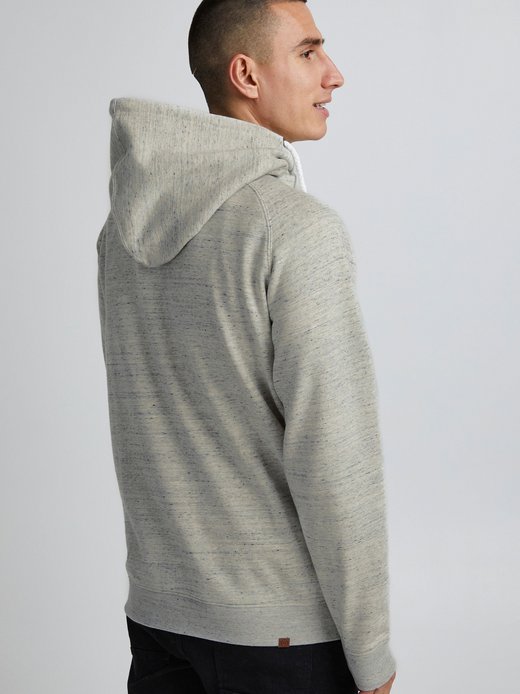 Herren Hoodie - PRMenzo