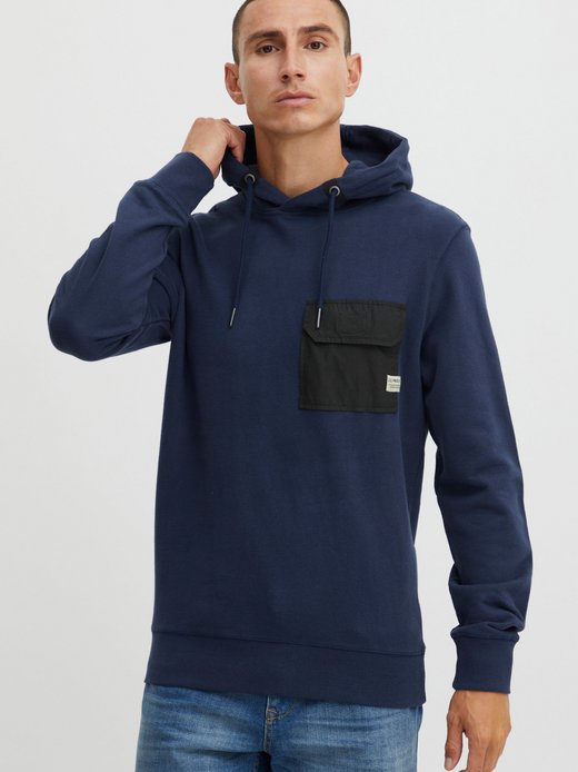 Herren Hoodie - PRPelo