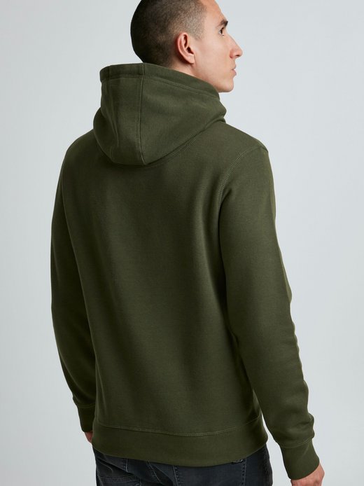 Herren Hoodie - PRSid