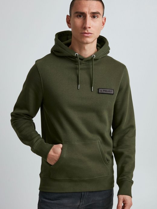 Herren Hoodie - PRSid