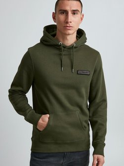 Herren Hoodie - PRSid