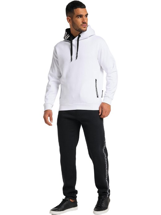 Herren Hoodie -  REED