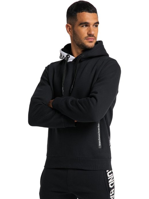 Herren Hoodie -  REED