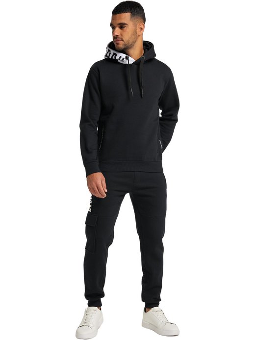 Herren Hoodie -  REED