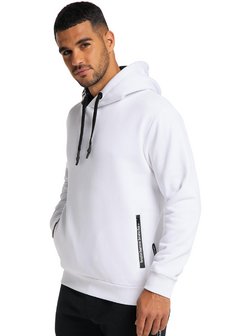 Herren Hoodie -  REED