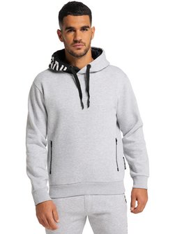 Herren Hoodie -  REED