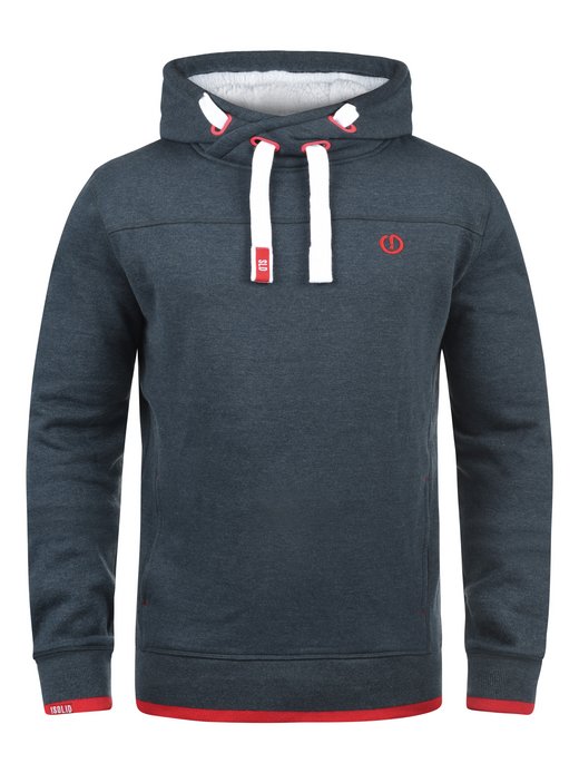Herren Hoodie - SDBenjaminHood
