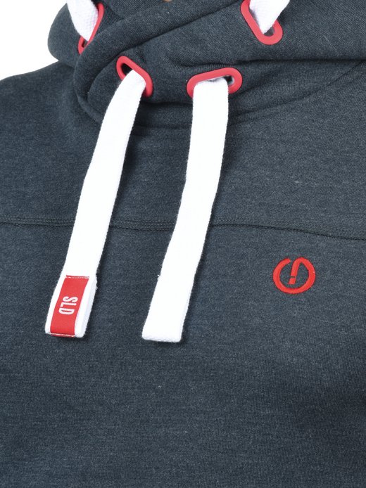 Herren Hoodie - SDBenjaminHood