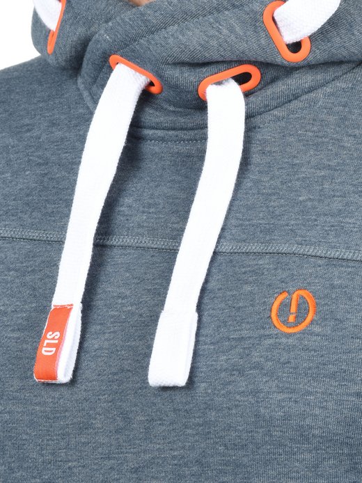 Herren Hoodie - SDBenjamin