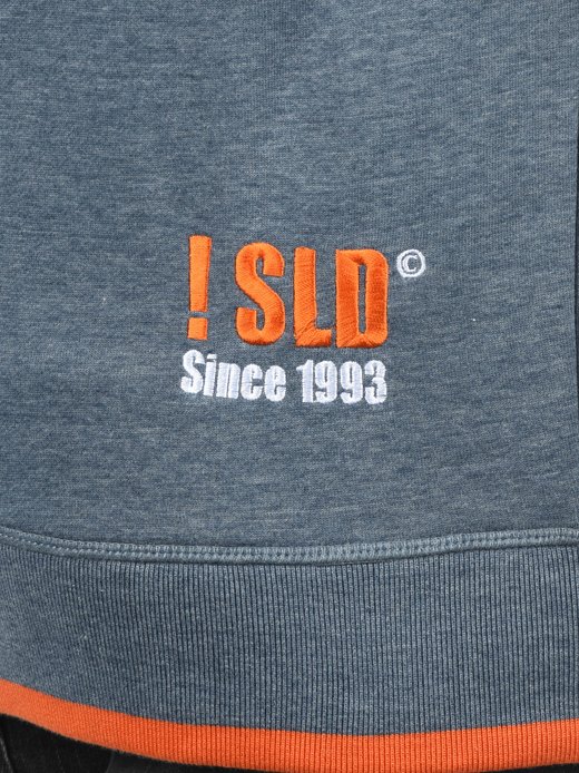 Herren Hoodie - SDBenjamin