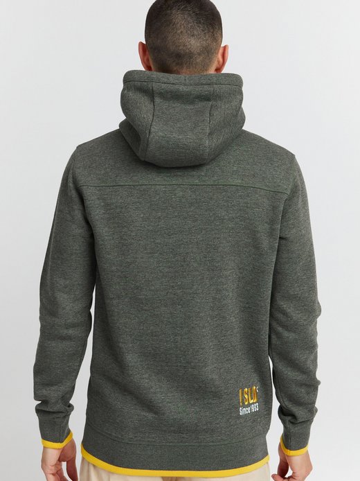 Herren Hoodie - SDBenjamin
