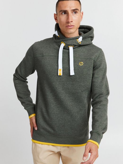 Herren Hoodie - SDBenjamin