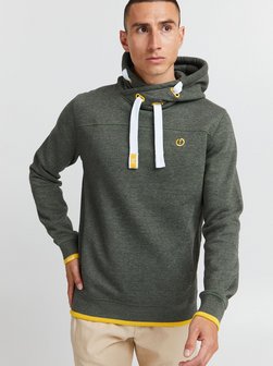 Herren Hoodie - SDBenjamin