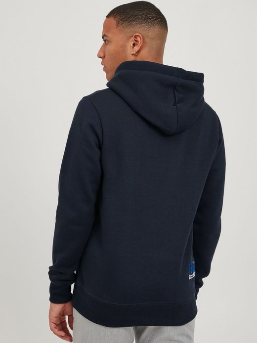 Herren Hoodie - SDBennHood