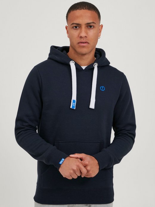 Herren Hoodie - SDBennHood