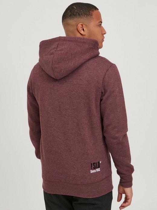 Herren Hoodie - SDBennHood