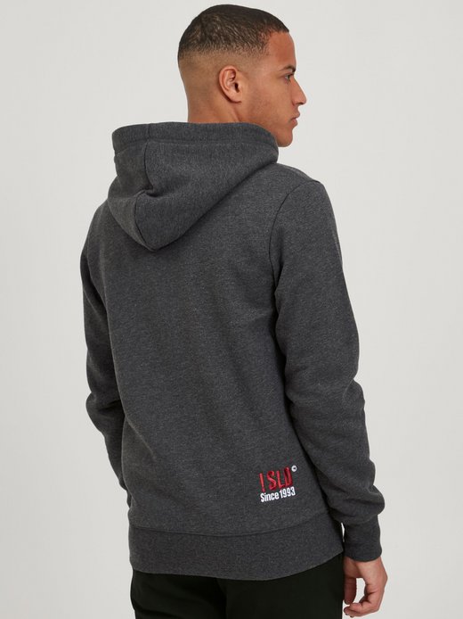 Herren Hoodie - SDBennHood