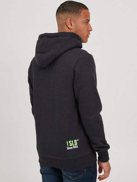 Herren Hoodie - SDBennHood