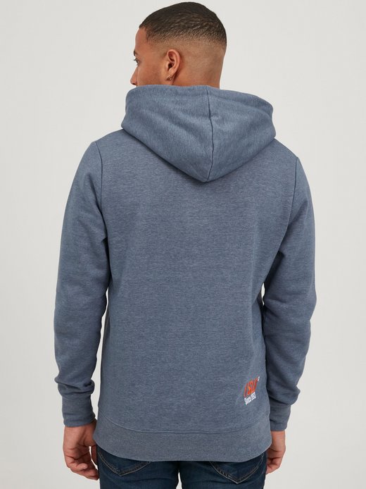 Herren Hoodie - SDBennHood