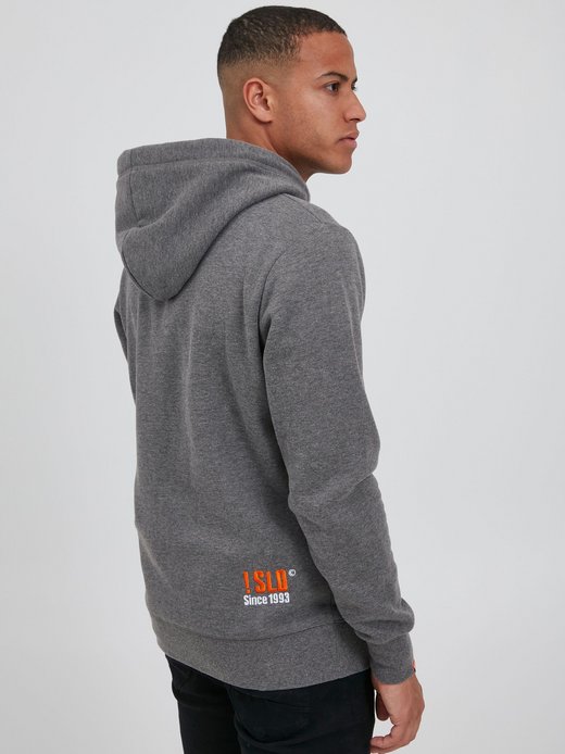 Herren Hoodie - SDBennHood