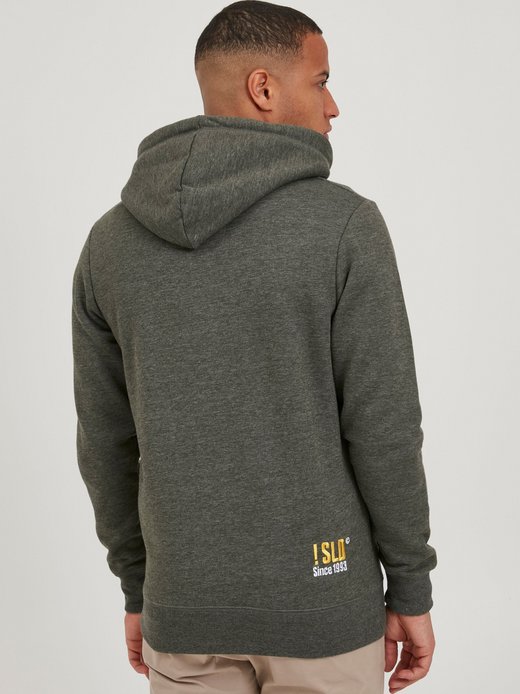 Herren Hoodie - SDBennHood