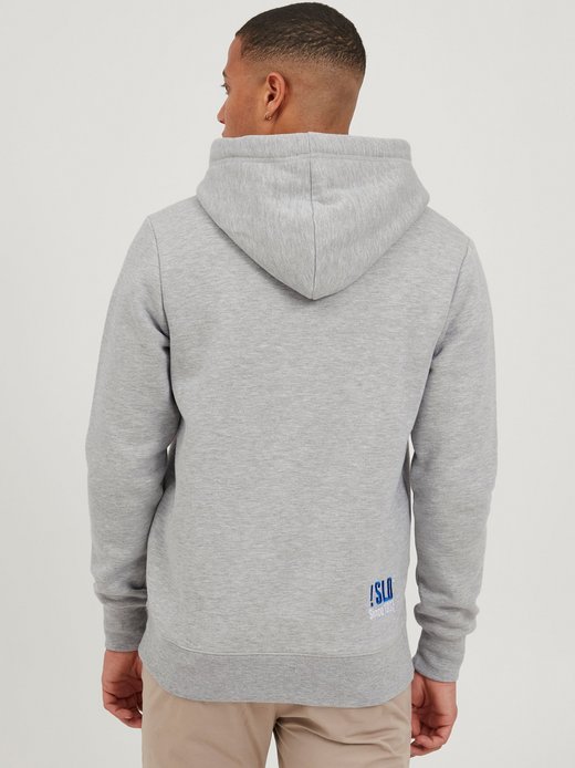 Herren Hoodie - SDBennHood
