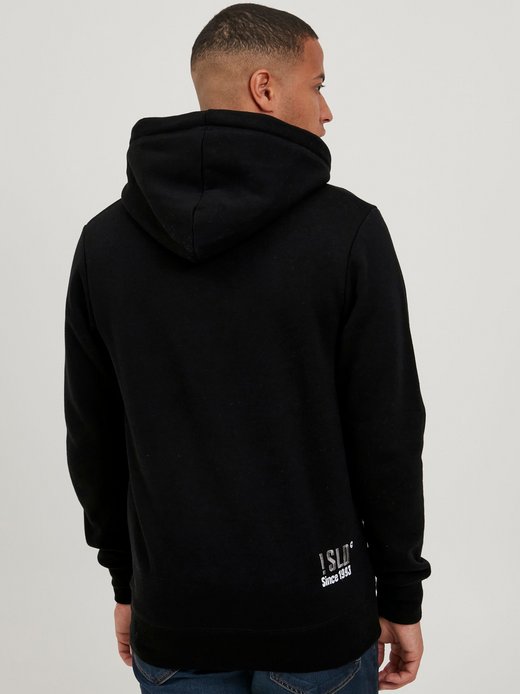 Herren Hoodie - SDBennHood