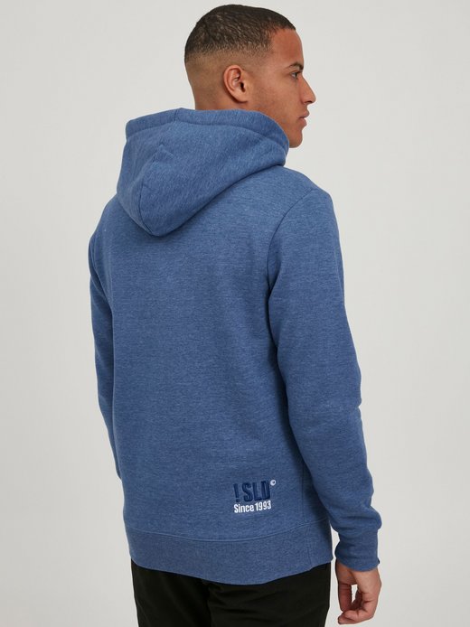 Herren Hoodie - SDBennHood