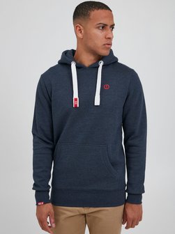 Herren Hoodie - SDBennHood