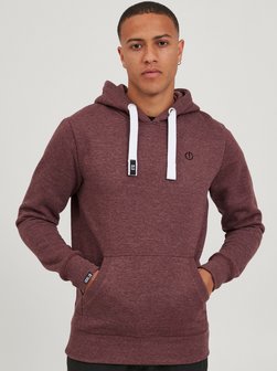 Herren Hoodie - SDBennHood