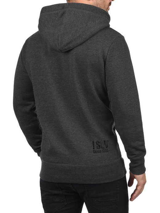 Herren Hoodie - SDBeno