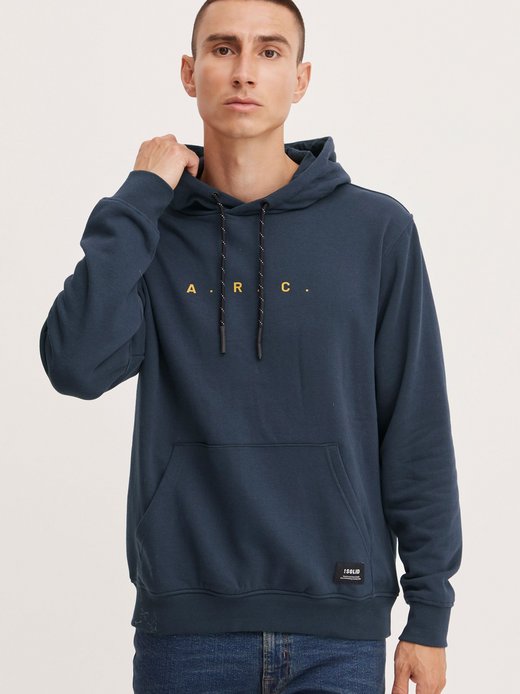Herren Hoodie - SDDarcio