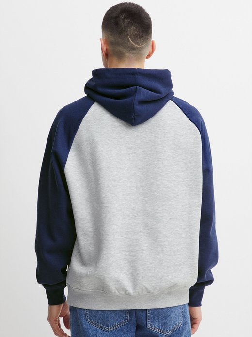 Herren Hoodie - SDEldrid