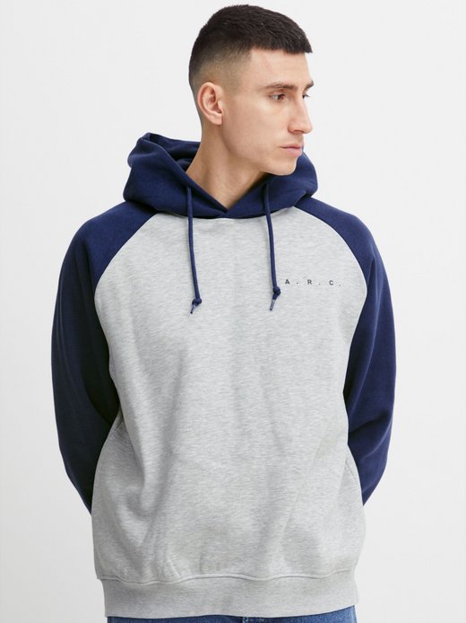 Herren Hoodie - SDEldrid