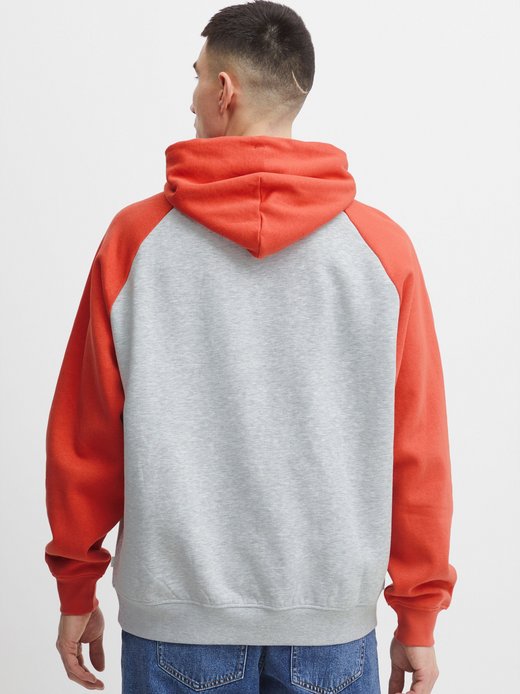 Herren Hoodie - SDEldrid