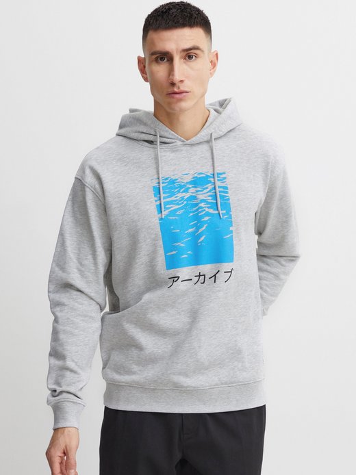 Herren Hoodie - SDEmiliano