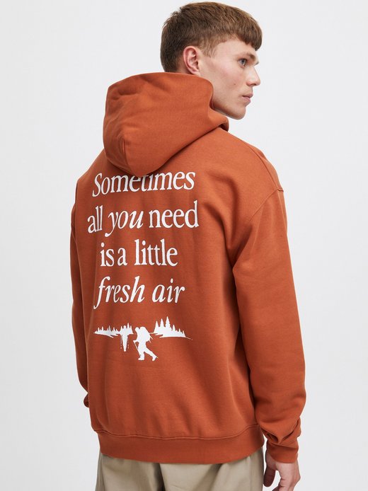 Herren Hoodie - SDHalmus