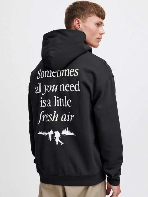 Herren Hoodie - SDHalmus