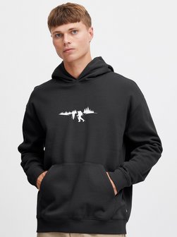Herren Hoodie - SDHalmus