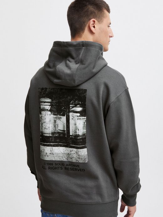 Herren Hoodie - SDHanno