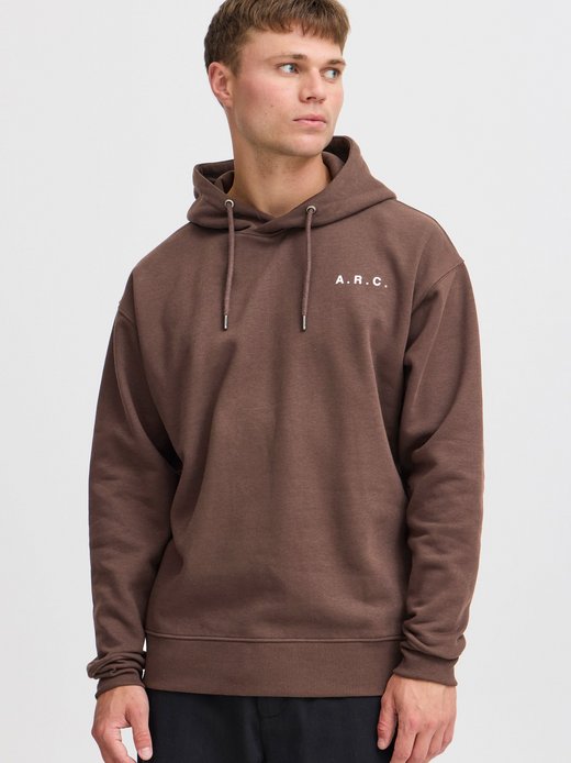 Herren Hoodie - SDHanno