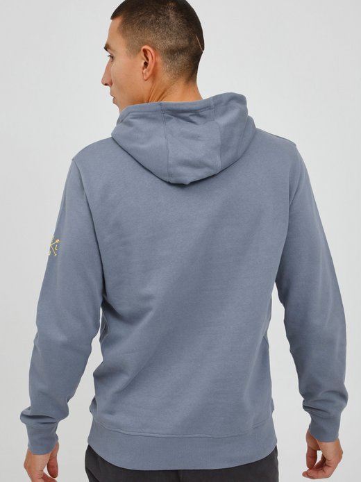 Herren Hoodie - SDKenan