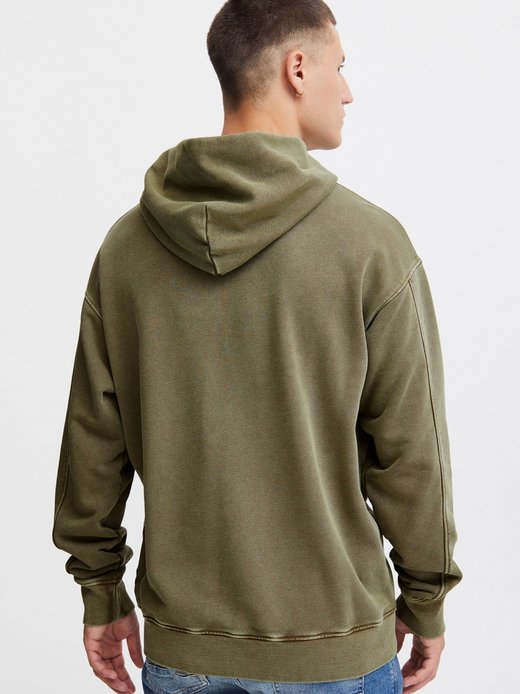 Herren Hoodie - SDMattes