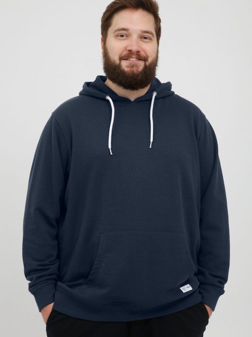 Herren Hoodie - SDTammo Big & Tall